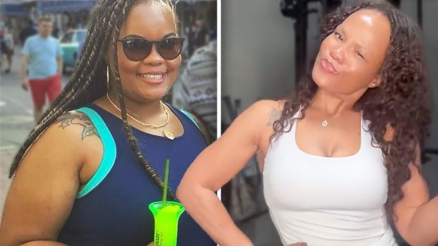 She Lost Almost 100 Pounds on Ozempic But Wishes She Had Known These 5 Things
