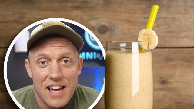 Coach Reveals 5 High Protein Breakfasts to Shed Fat and Build Muscle