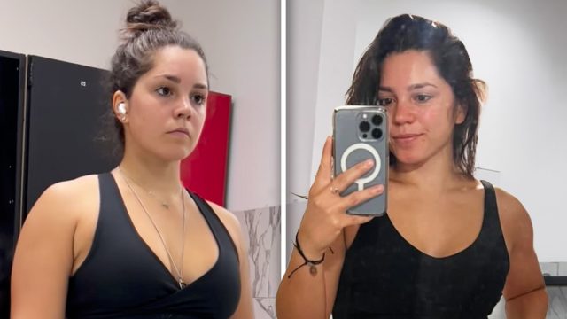 Trainer Lost 10 Pounds with These 8 Easy Tips