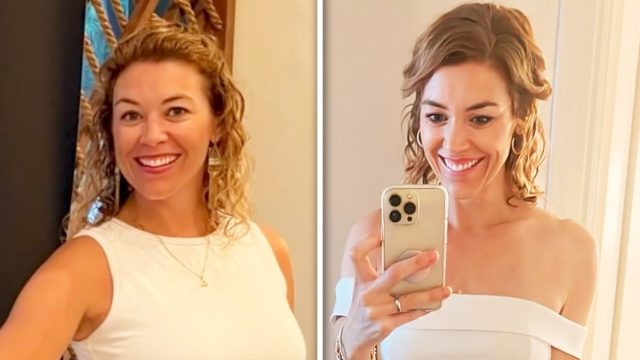 Coach Reveals Exact Plan to Drop 25 Pounds by Spring Break