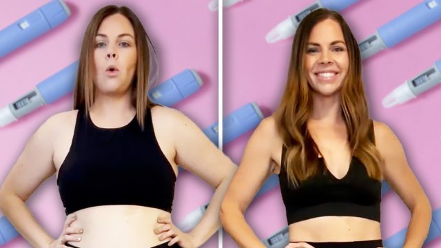 She Lost 55 Pounds on Ozempic and Says to Avoid These 5 Foods