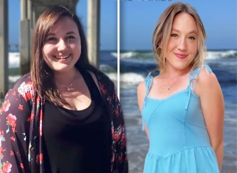 Coach Lost 75 Pounds in Less Than a Year with These 5 Simple Adjustments