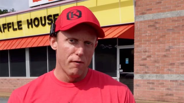 Coach Lost 30 Pounds with These Fast Food and Chain Restaurant Tips