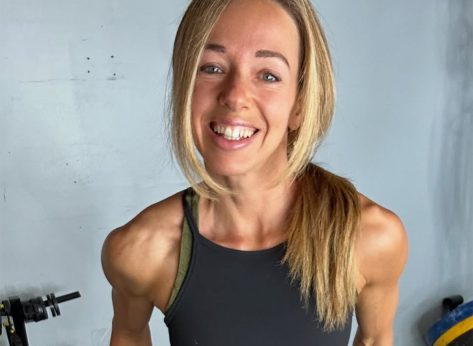 Carbs Aren’t the Problem! 5 Things You Need to Do to Lose Weight Over 40
