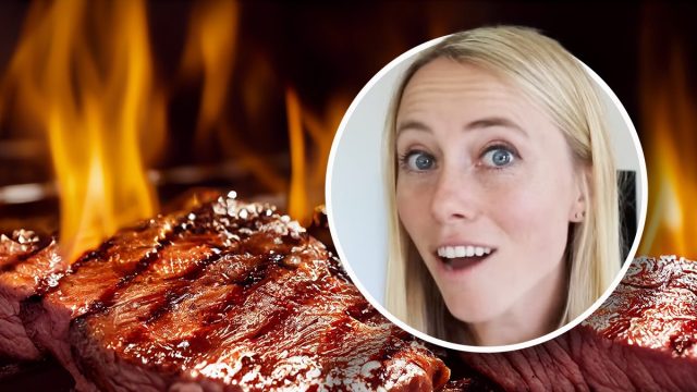 5 Daily Habits That Secretly Cause Weight Gain According to Nutritionist