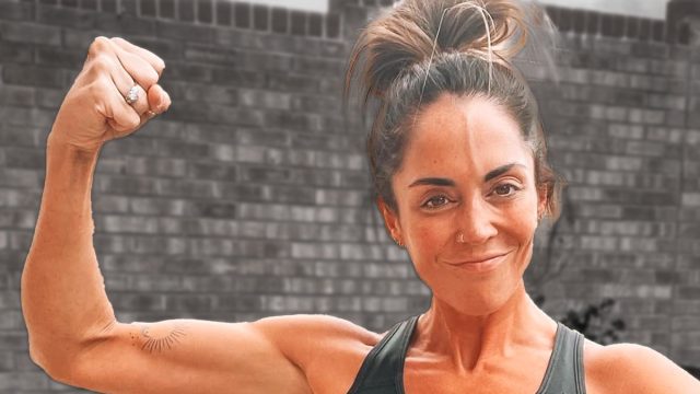 Coach Ate These 10 Foods on Repeat and Lost 84 Pounds in a Year