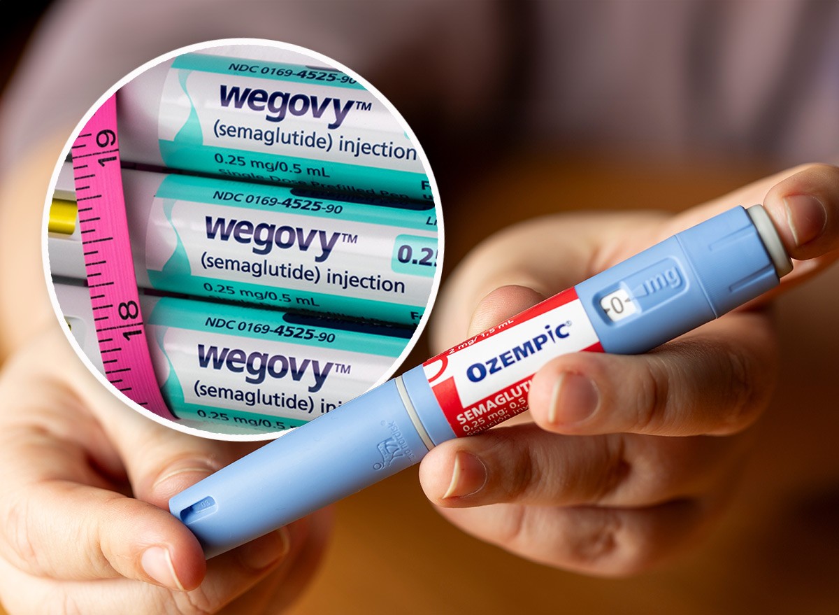 ozempic wegovy