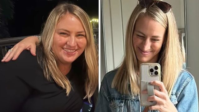 Woman Loses 90 Pounds After Dropping These 5 Unexpected Mistakes