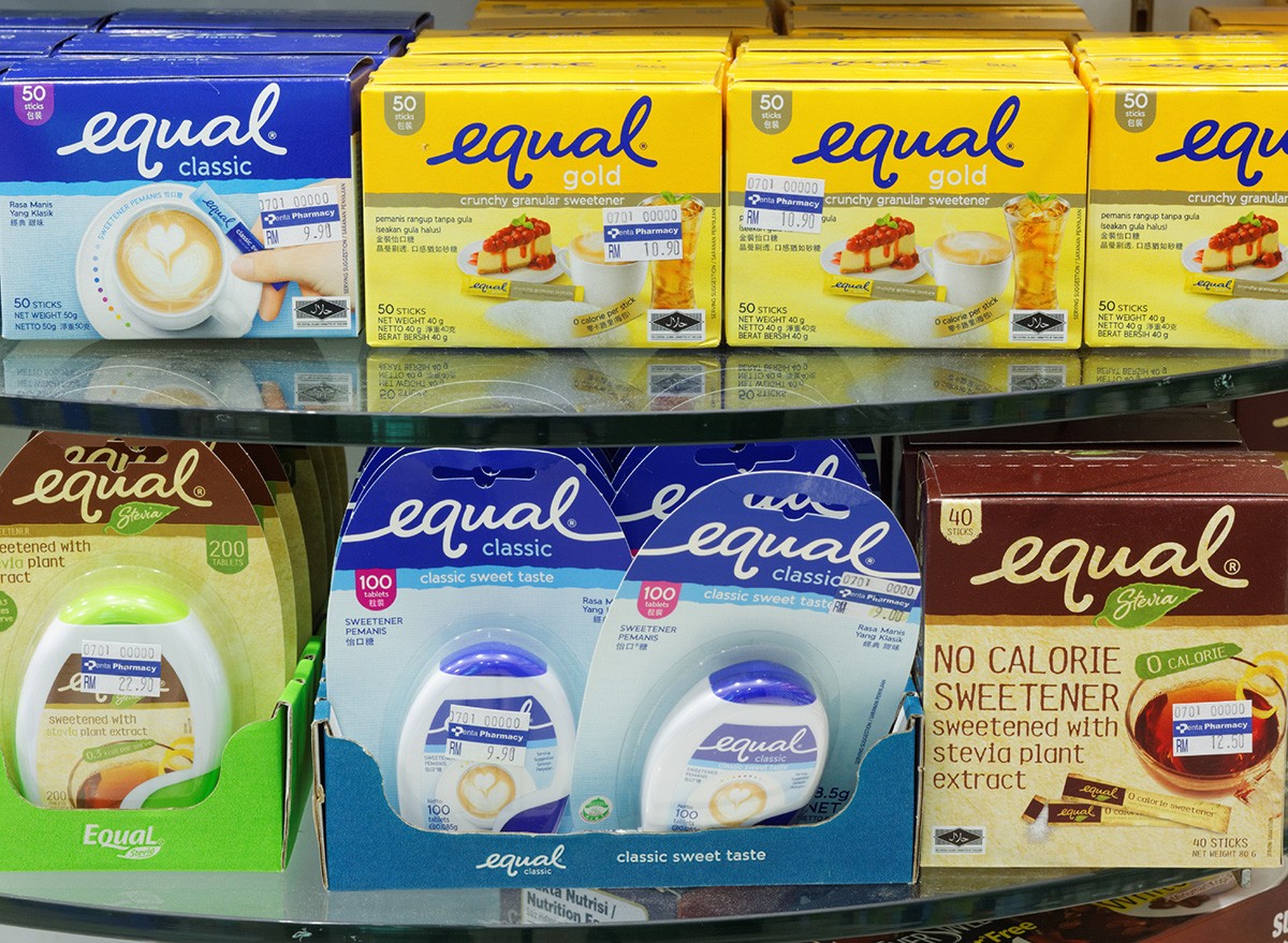 Equal,Artificial,Sweetener,By,Merisant, sugar, sweet