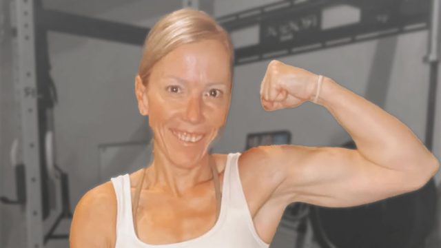 43-Year-Old Mom Reveals Her Formula for Losing Those Final 6 Pounds