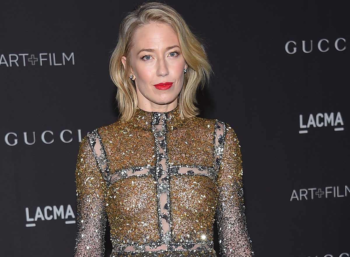 LOS ANGELES - NOV 02: Carrie Coon arrives for the LACMA Art and Film Gala 2019 on November 02, 2019 in Los Angeles, CA