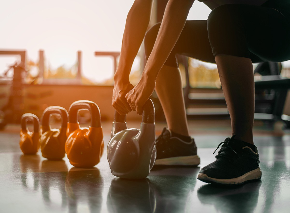 Fitness,,workout,,Gym,Exercise,,Healthy,In,Exercise,kettleball,weights,kettlebell
