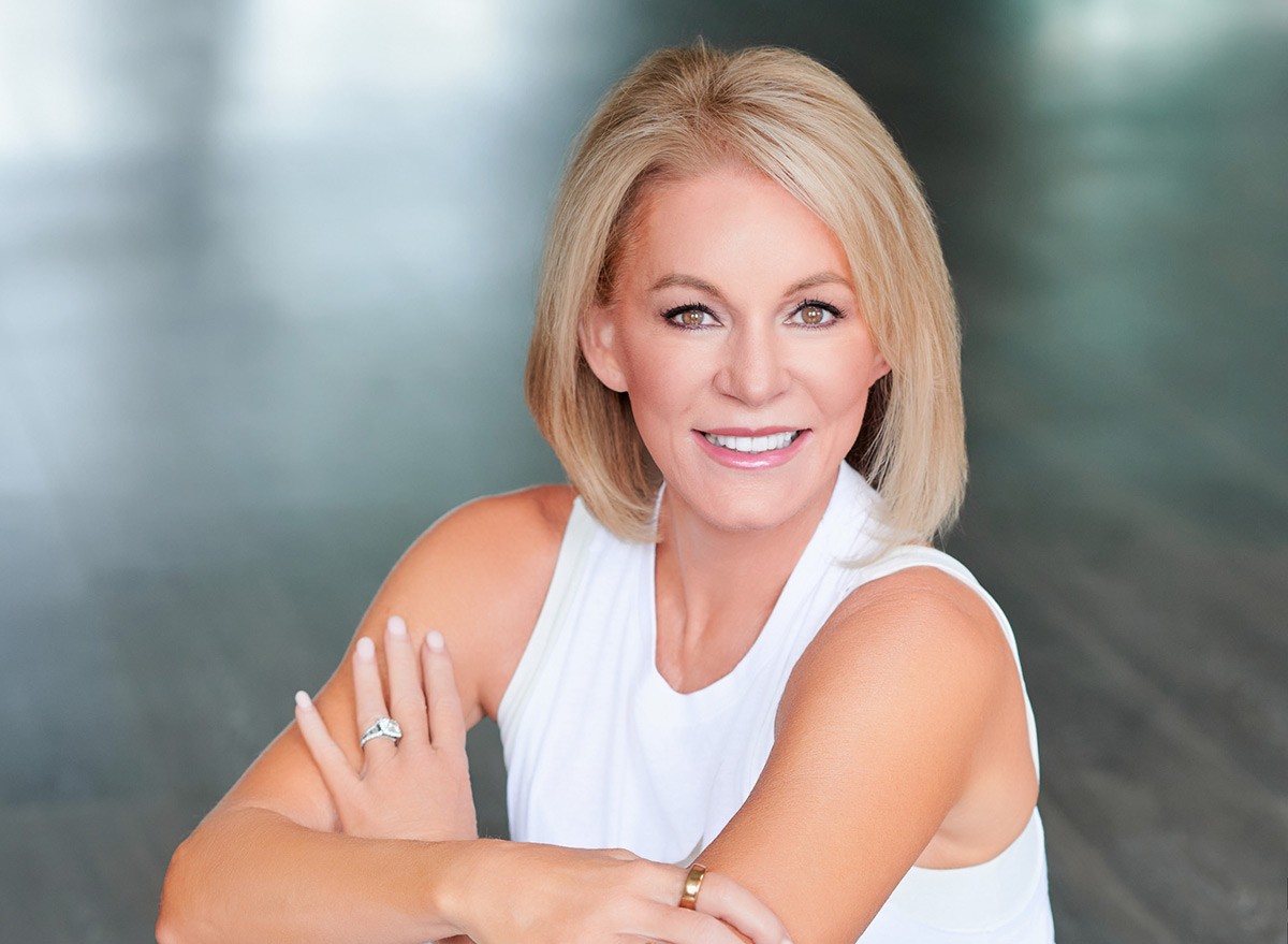 Liz Hilliard