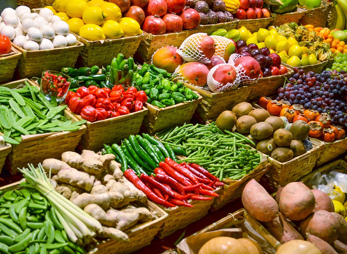 Fruit,Market,Fresh,Fruits,Vegetables,market,farmers,farm,