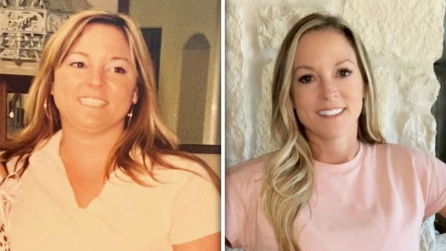 She Lost 50 Pounds in Her 50s with These 6 “Silly” Hacks