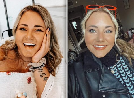Woman Drops 80 Lbs in 2 Years with Tirzepatide, "I Never Thought I Could Lose Even 5"
