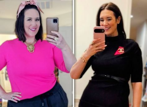 Woman Shares Her Daily Meal Plan After Losing 47 Pounds on Mounjaro