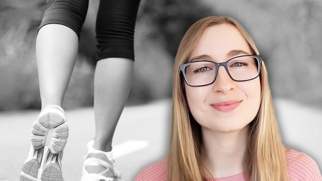 Walking at This Speed Burns Maximum Fat, Science Shows