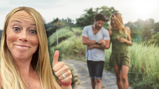 Fitness Expert Reveals Why Walking Is Better Than Running for Fat Loss