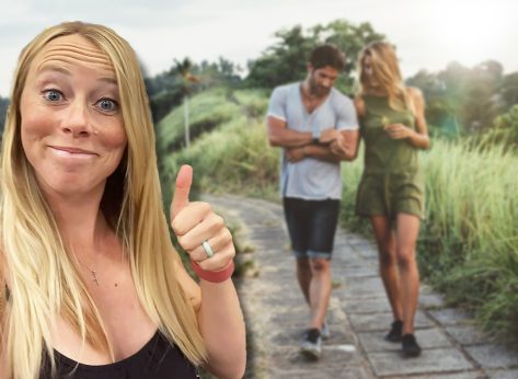 Fitness Expert Reveals Why Walking Is Better Than Running for Fat Loss