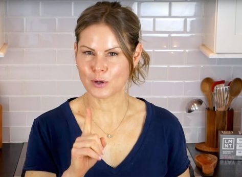 12 High-Protein Foods for Weight Loss That Aren’t Chicken or Protein Shakes