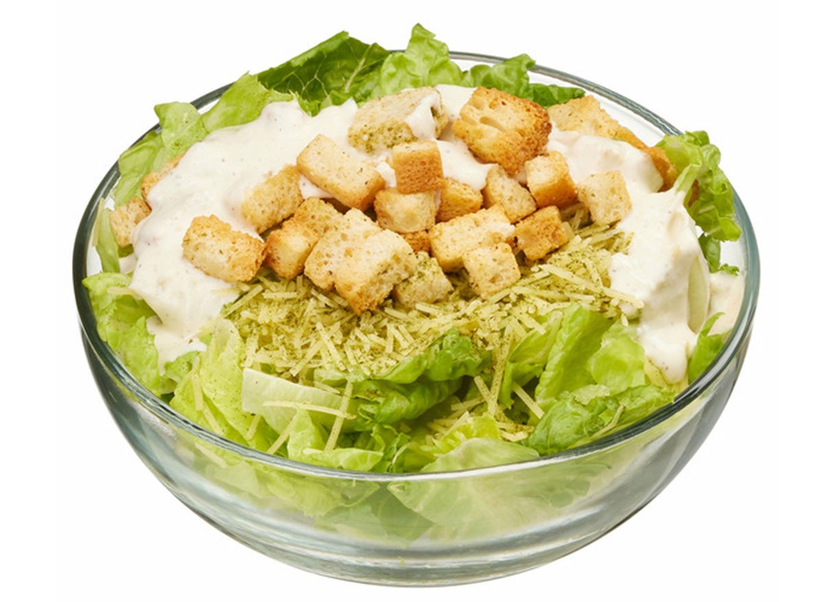 Caesar Salad