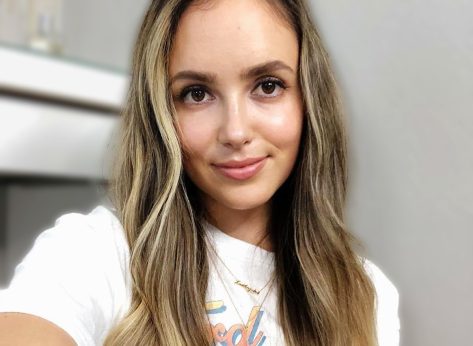 5 Simple Meals She Still Eats After Losing 30 Pounds in 12 Weeks