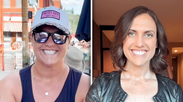 She Lost 65 Pounds on GLP-1 and Here Are Her 4 Survival Tips