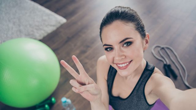 I’m a Trainer and These 7 Core Exercises Help You Get Flat Abs Fast