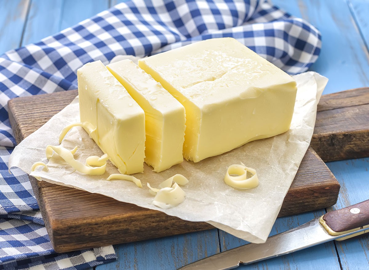 Butter