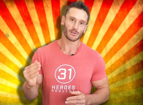 8 Foods That Work Like Ozempic to Control Your Appetite Naturally