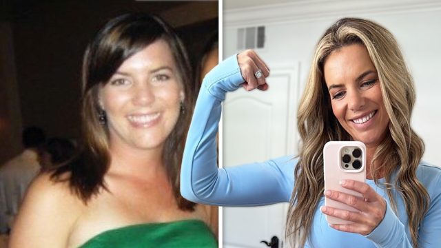 She Lost 45 Pounds Without Sacrificing Tacos—See Her Daily Meal Plan