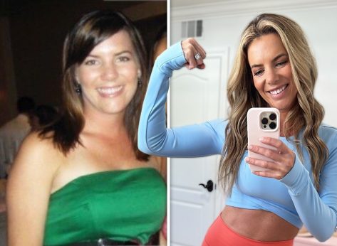 She Lost 45 Pounds Without Sacrificing Tacos—See Her Daily Meal Plan