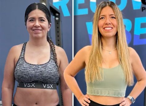 She's 48 and Lost 20 Pounds in 3 Months on Mounjaro—Here's How She's Keeping It Off
