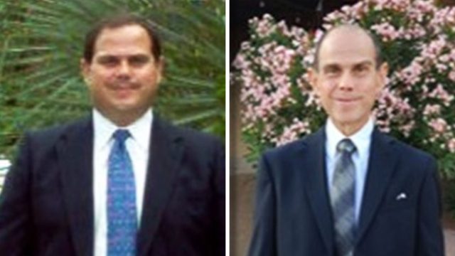 He Lost 220 Pounds and Kept It Off by Eating These 4 Meals on Repeat