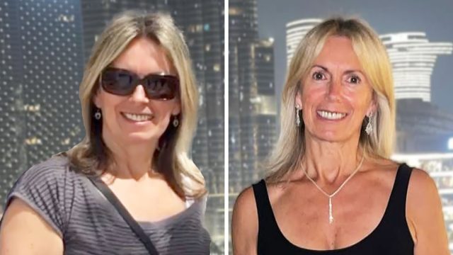 Midlife Coach Shares How She Lost 30 Pounds by Ditching Old Diet Advice