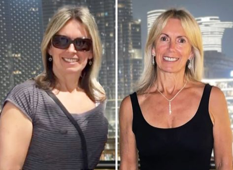 Midlife Coach Shares How She Lost 30 Pounds by Ditching Old Diet Advice