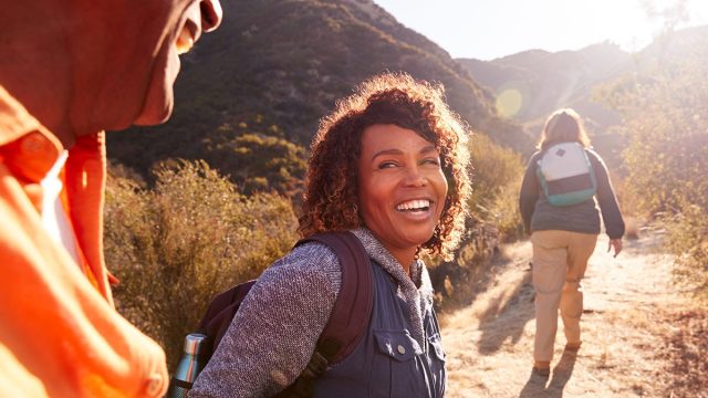I’m a Nutritionist and Recommend These 5 Snacks for Women Over 50 to Burn Fat
