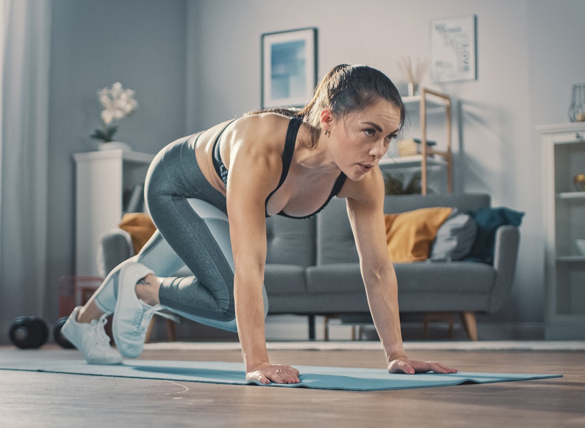 ,,Fitness,Female,,mountain, climber,exercise,workout,health