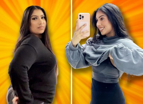 She Lost 50 Pounds While Eating These 7 Foods Every Day