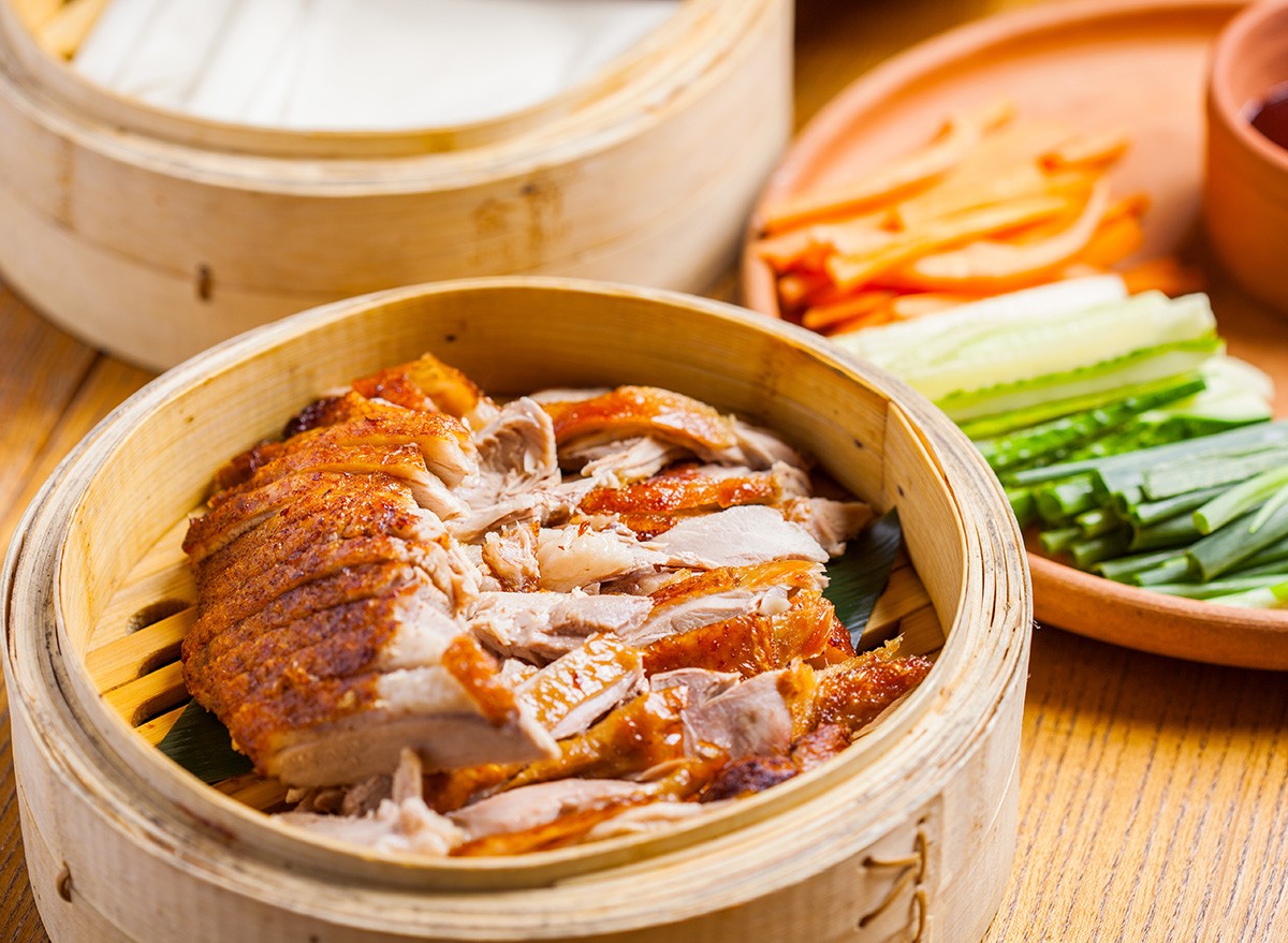 Peking Duck