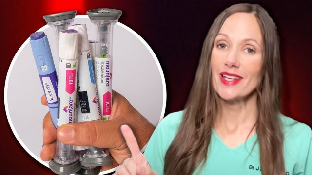 How to Save Money and Maximize Results on GLP-1 Medications, According to an Expert