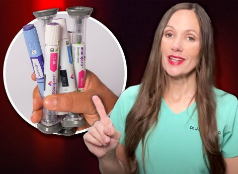 How to Save Money and Maximize Results on GLP-1 Medications, According to an Expert