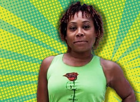 Trainer Lost 37 Pounds and Transformed Her Body with 3 Small Tweaks