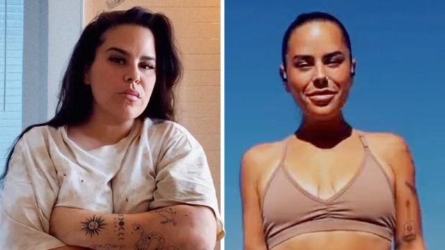 5 Habits That Helped This Woman Lose 60 Pounds and Melt Fat Fast