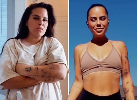 5 Habits That Helped This Woman Lose 60 Pounds and Melt Fat Fast