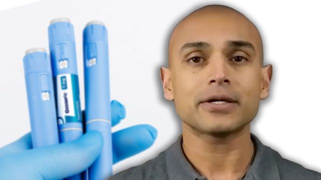 Doctor Who Prescribes Ozempic Shares 4 Tips to Maximize Weight Loss