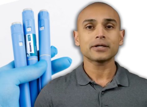 Doctor Who Prescribes Ozempic Shares 4 Tips to Maximize Weight Loss