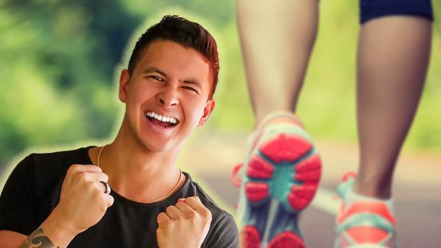 4 Daily Habits That Help Burn Fat Without Hardcore Workouts, According to a Trainer