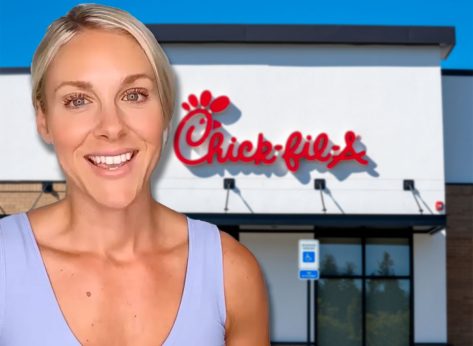 Lose 10 Pounds in 30 Days Eating These 4 Fast Food Meals